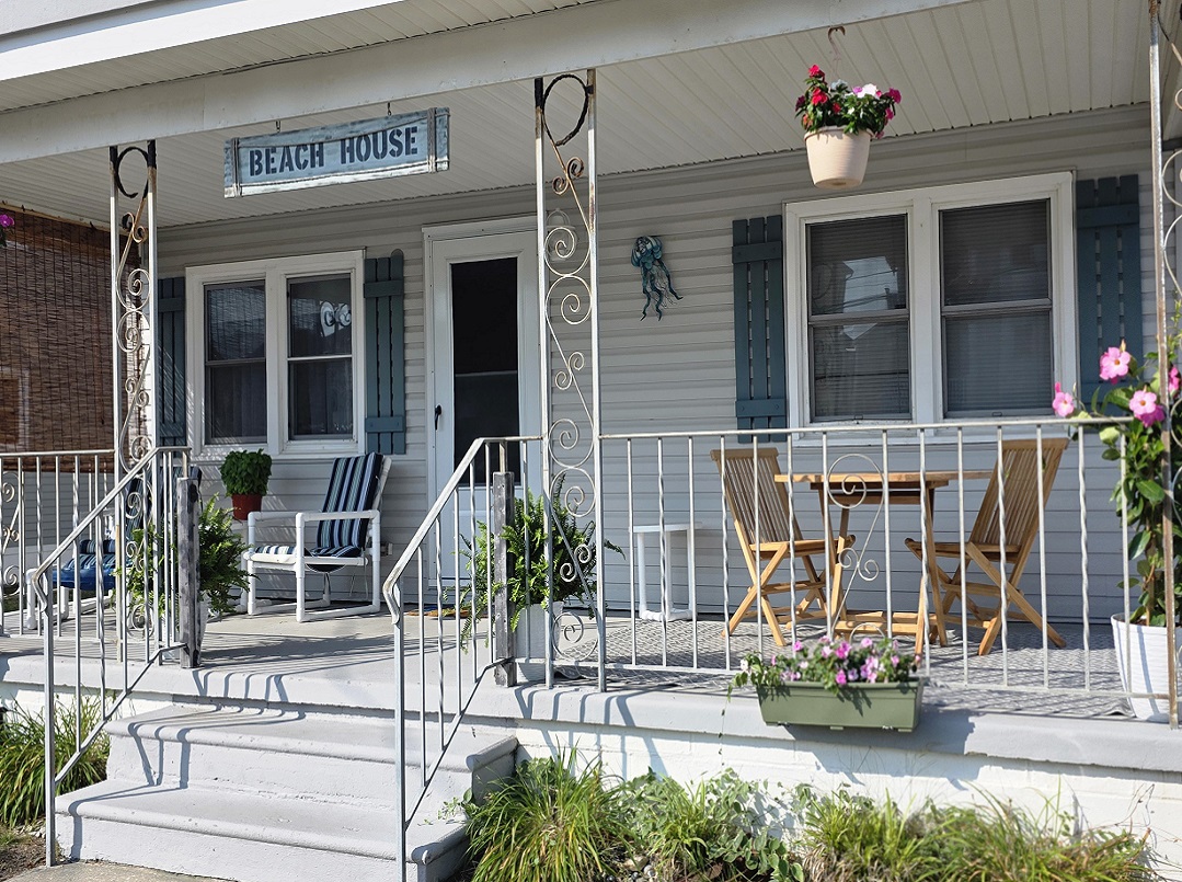 The Beach House, Unit #1 (1)