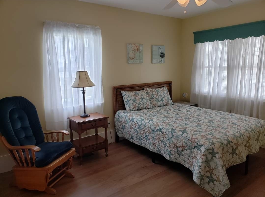The Beach House, Unit #1 (2)