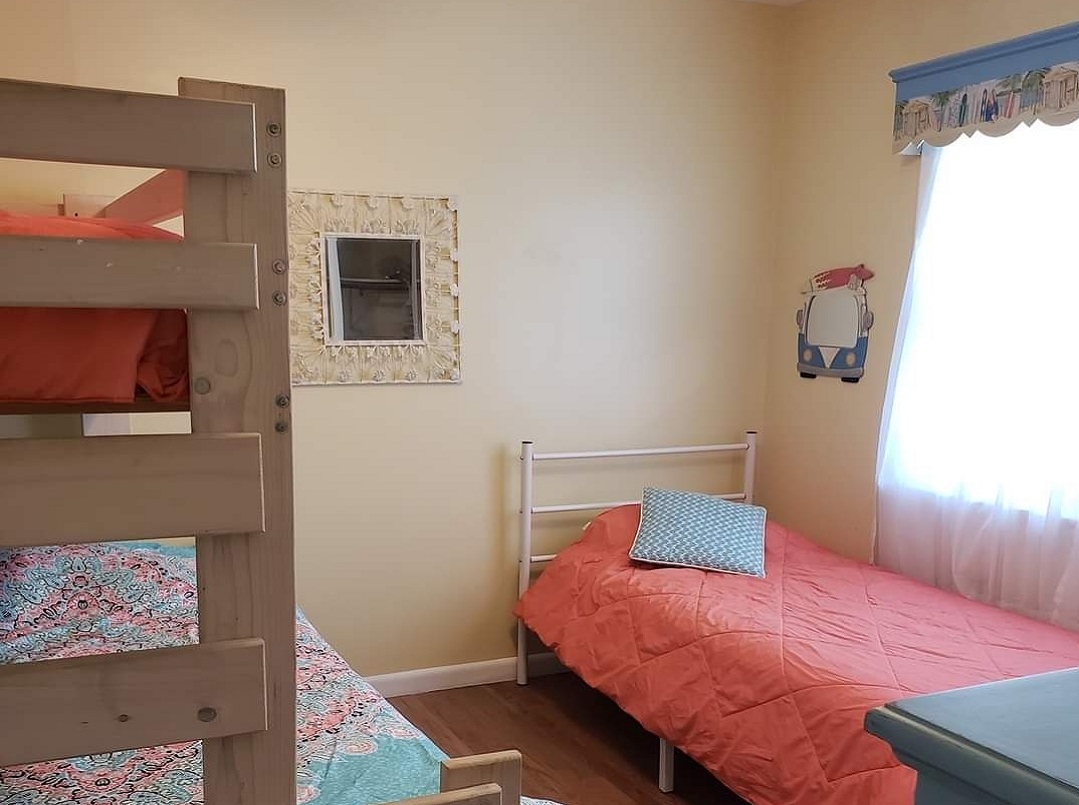 The Beach House, Unit #1 (4)