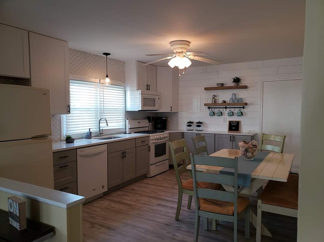 The Beach House, Unit #1 (5)