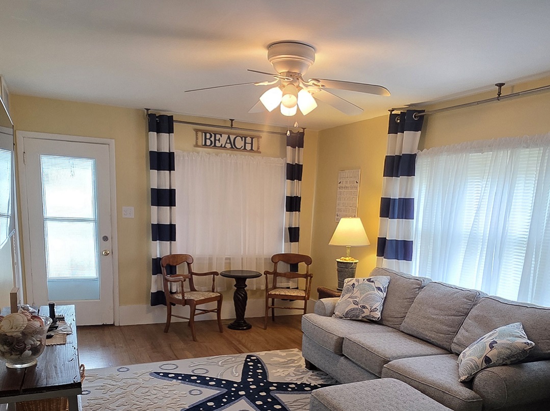 The Beach House, Unit #1 (6)