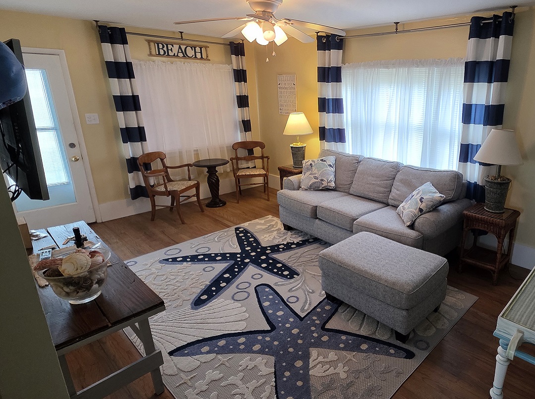 The Beach House, Unit #1 (7)