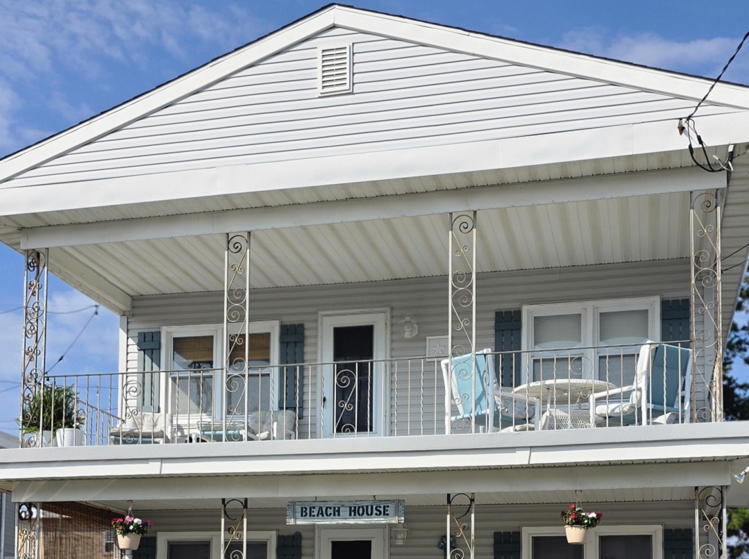 The Beach House, Unit #1 (8)