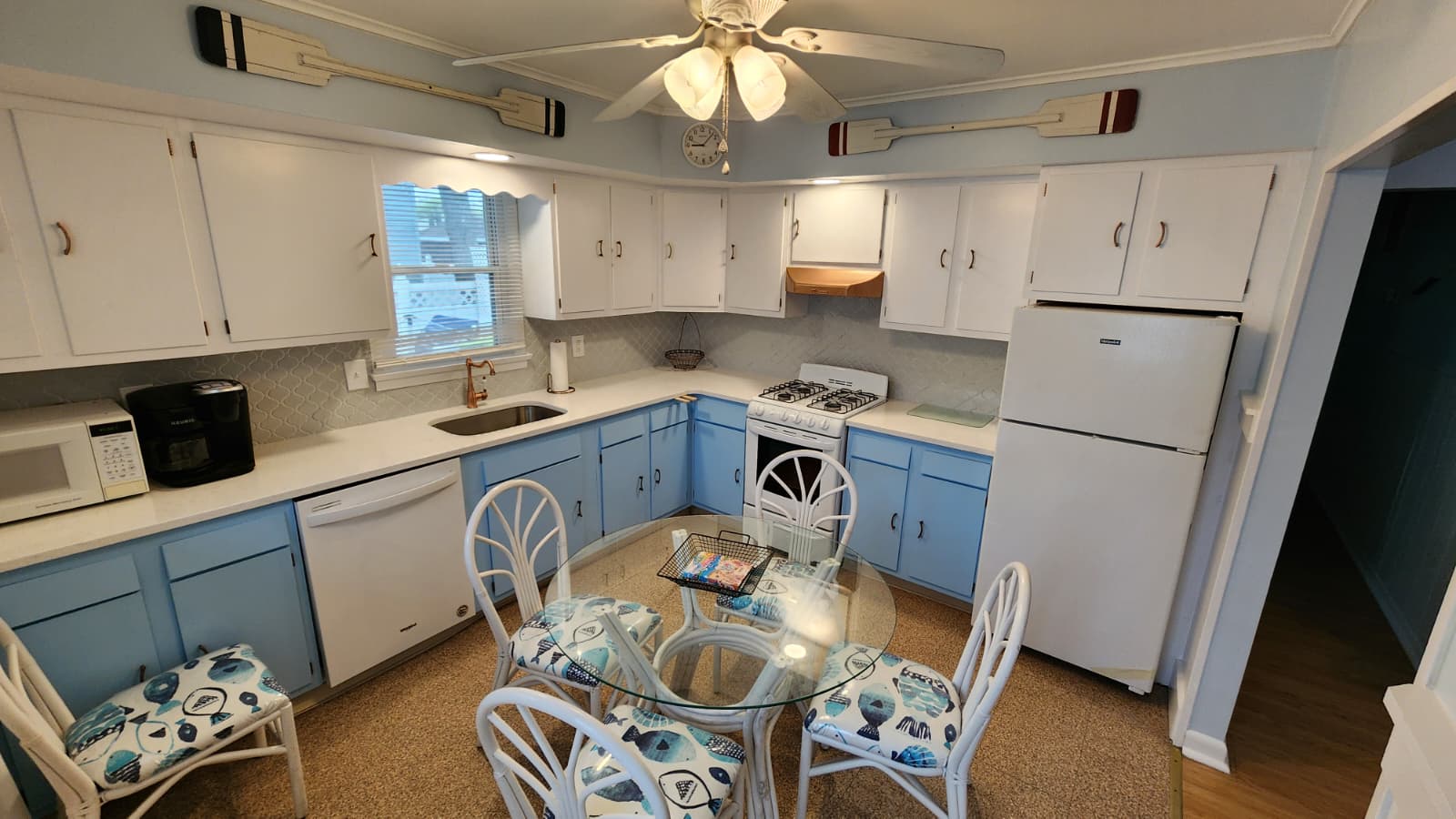 The Beach House, Unit #2 (1)