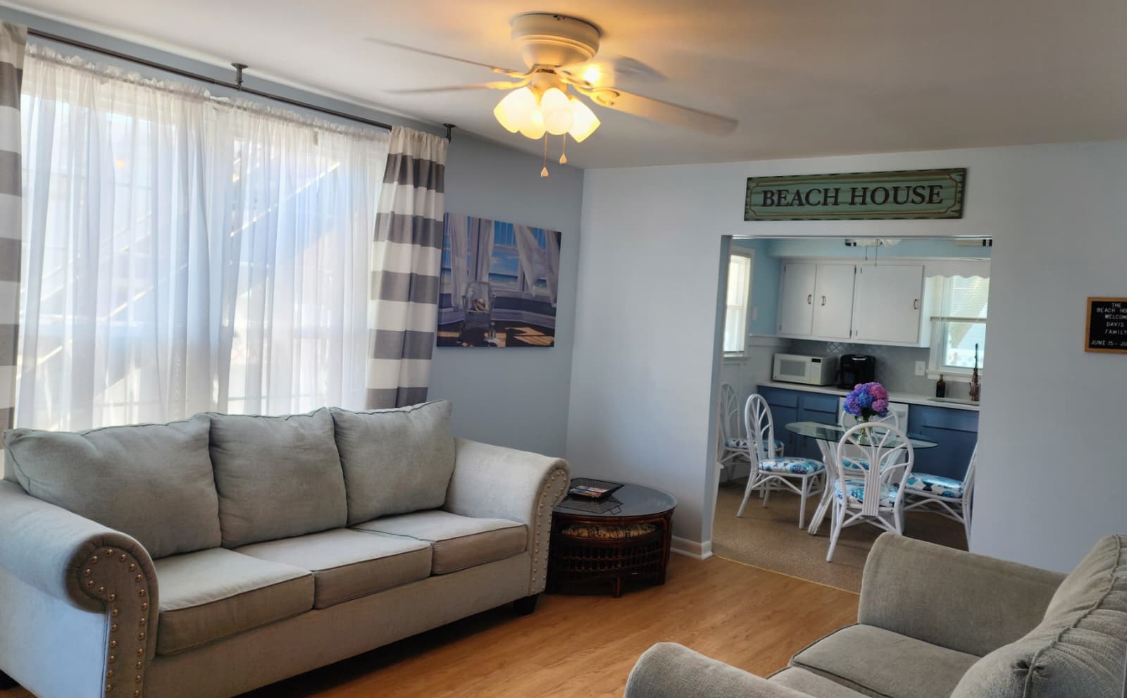 The Beach House, Unit #2 (2)