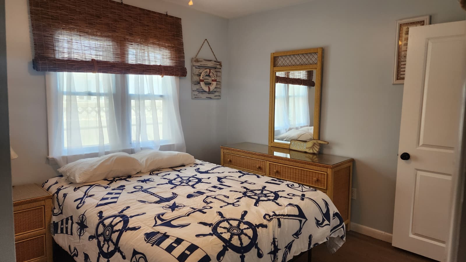 The Beach House, Unit #2 (3)