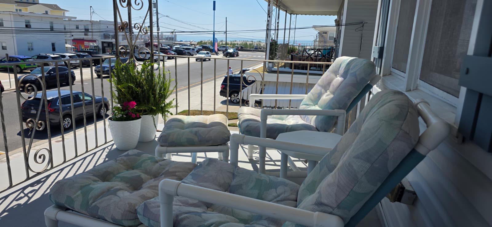 The Beach House, Unit #3 (1)