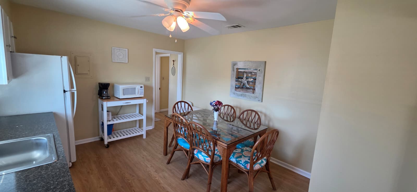 The Beach House, Unit #3 (11)