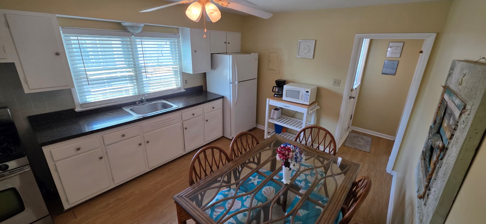 The Beach House, Unit #3 (12)