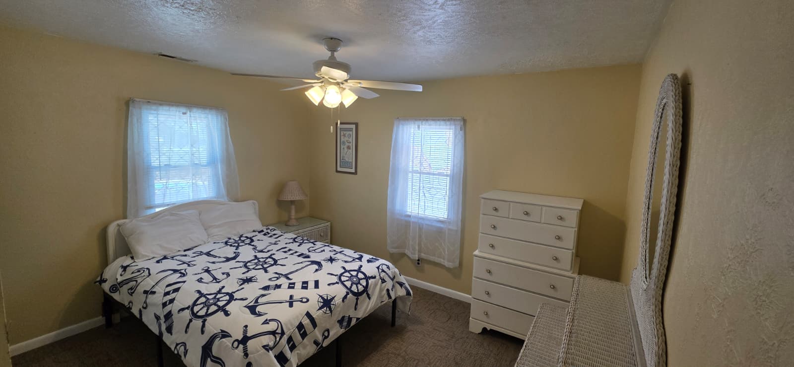 The Beach House, Unit #3 (14)