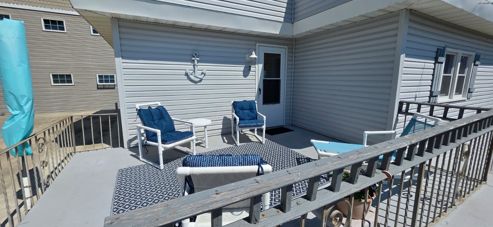 The Beach House, Unit #3 (2)