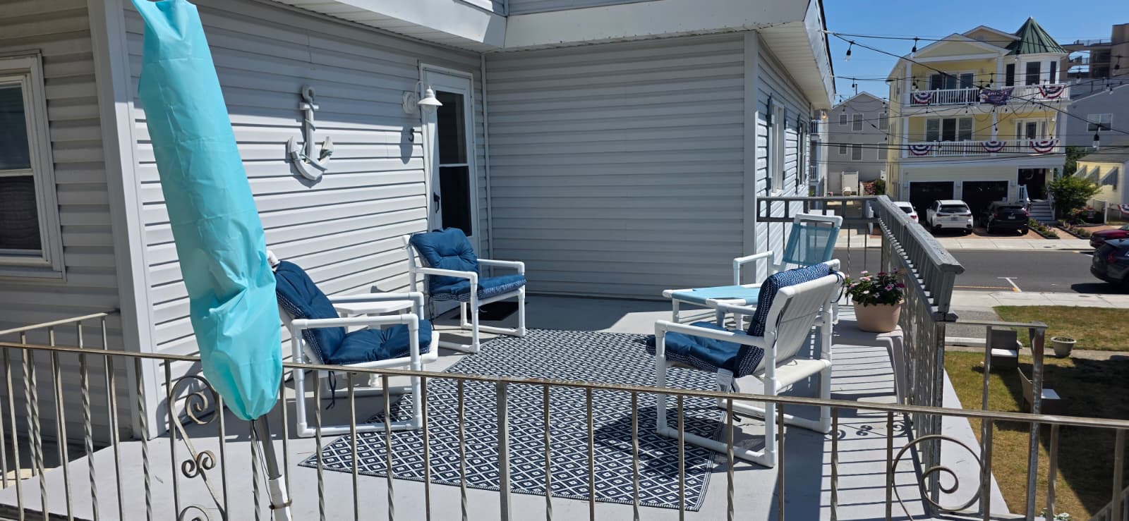 The Beach House, Unit #3 (4)