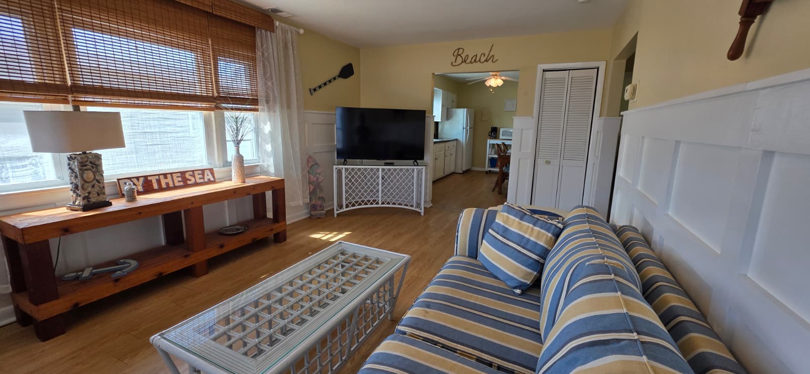 The Beach House, Unit #3 (8)