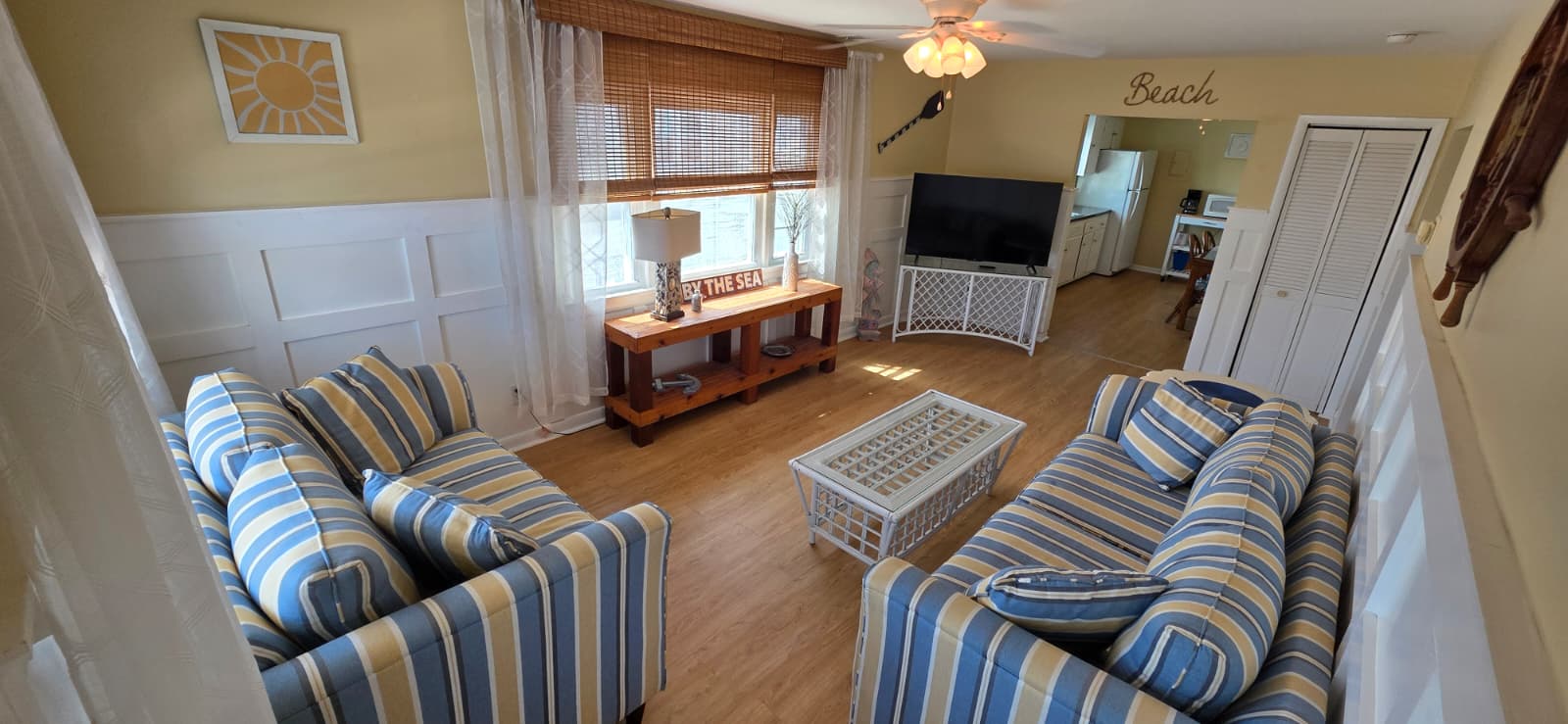 The Beach House, Unit #3 (9)