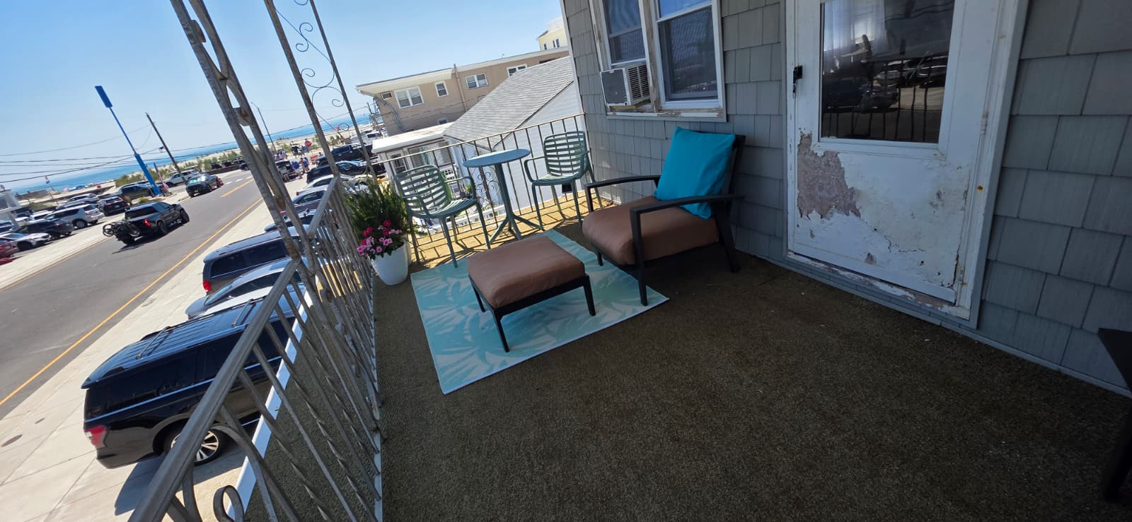 The Beach House, Unit #4 (1)