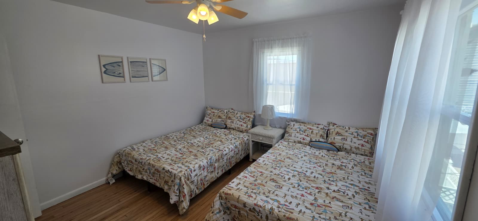 The Beach House, Unit #4 (10)