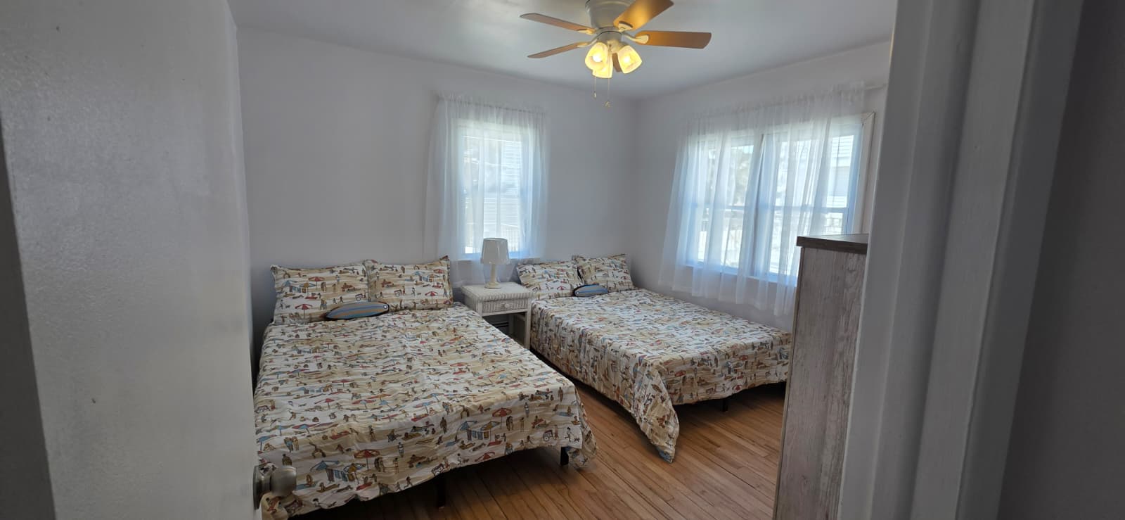 The Beach House, Unit #4 (11)