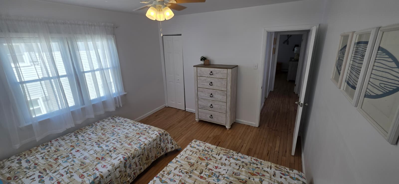 The Beach House, Unit #4 (12)