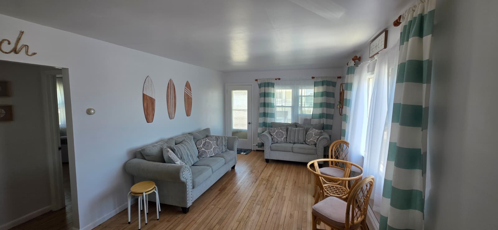 The Beach House, Unit #4 (14)