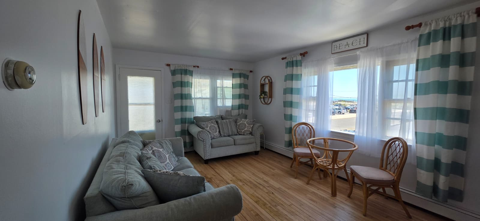 The Beach House, Unit #4 (15)