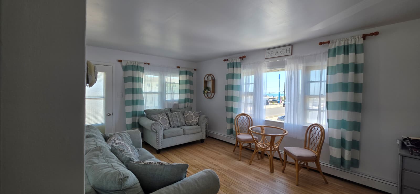 The Beach House, Unit #4 (4)